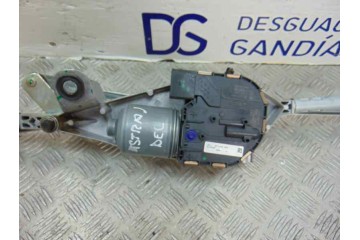 3397021778 MOTOR LIMPIA DELANTERO OPEL ASTRA K BERLINA 5P