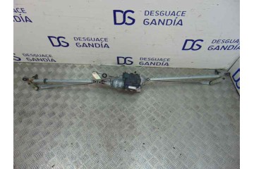 3397021778 MOTOR LIMPIA DELANTERO OPEL ASTRA K BERLINA 5P