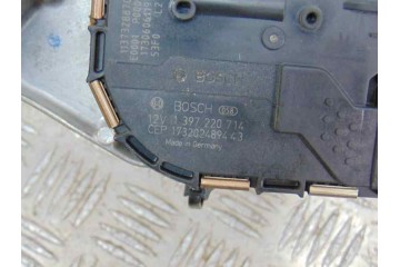 3397021778 MOTOR LIMPIA DELANTERO OPEL ASTRA K BERLINA 5P