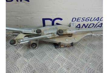 3397021778 MOTOR LIMPIA DELANTERO OPEL ASTRA K BERLINA 5P