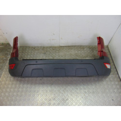 GRANATE PARAGOLPES TRASERO FORD ECOSPORT (CR6)