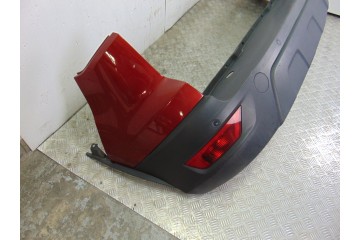 GRANATE PARAGOLPES TRASERO FORD ECOSPORT (CR6) Trend 2018 GRANATE 204811 FORD - 1