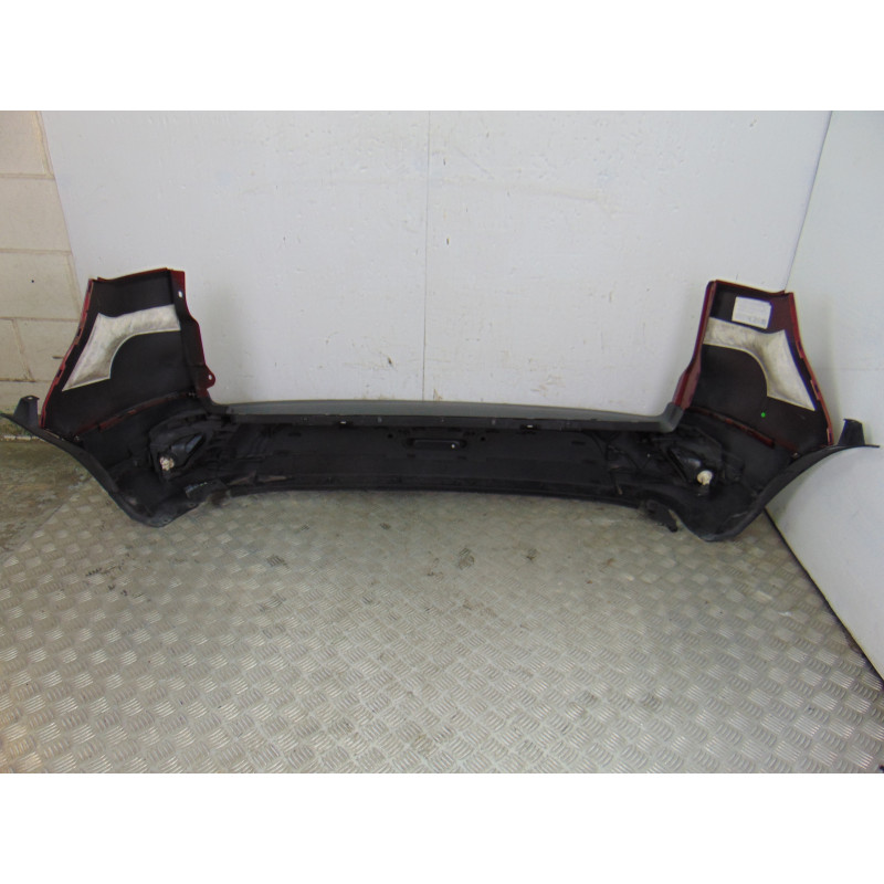 GRANATE PARAGOLPES TRASERO FORD ECOSPORT (CR6) Trend 2018 GRANATE 204811 FORD - 3