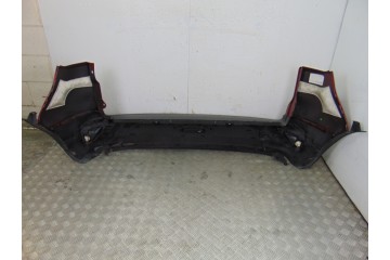 GRANATE PARAGOLPES TRASERO FORD ECOSPORT (CR6) Trend 2018 GRANATE 204811 FORD - 3