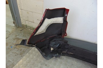 GRANATE PARAGOLPES TRASERO FORD ECOSPORT (CR6) Trend 2018 GRANATE 204811 FORD - 4