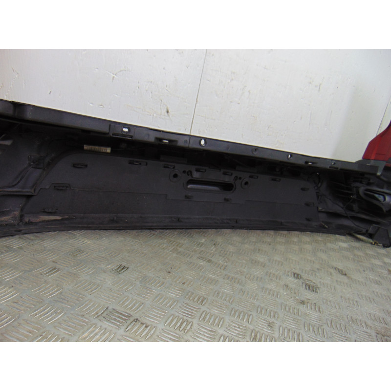 GRANATE PARAGOLPES TRASERO FORD ECOSPORT (CR6) Trend 2018 GRANATE 204811 FORD - 5