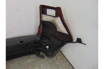 GRANATE PARAGOLPES TRASERO FORD ECOSPORT (CR6) Trend 2018 GRANATE 204811 FORD - 6