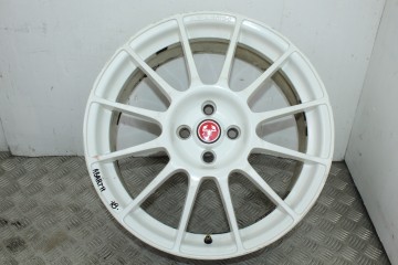 R18 LLANTA ABARTH PUNTO EVO (199) Basis 2011 R18 210659 ABARTH - 1
