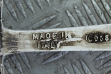 R18 LLANTA ABARTH PUNTO EVO (199) Basis 2011 R18 210659 ABARTH - 1