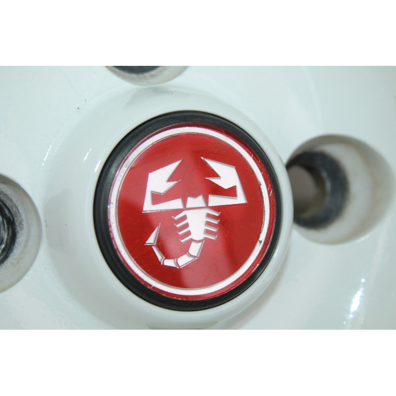 R18 LLANTA ABARTH PUNTO EVO (199)