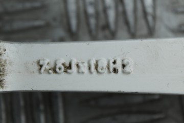 R18 LLANTA ABARTH PUNTO EVO (199) Basis 2011 R18 210659 ABARTH - 3