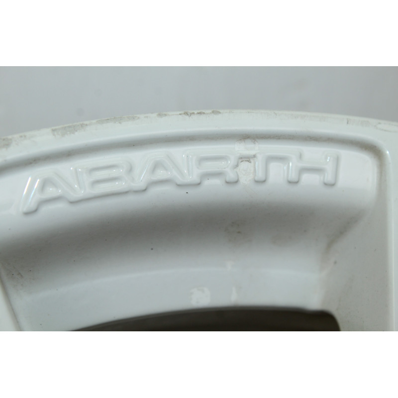 R18 LLANTA ABARTH PUNTO EVO (199)