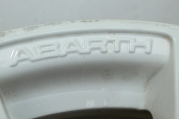 R18 LLANTA ABARTH PUNTO EVO (199) Basis 2011 R18 210659 ABARTH - 4