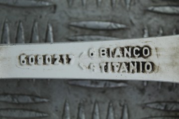 R18 LLANTA ABARTH PUNTO EVO (199) Basis 2011 R18 210659 ABARTH - 5