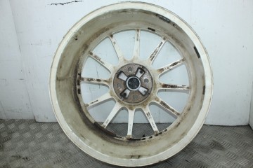 R18 LLANTA ABARTH PUNTO EVO (199) Basis 2011 R18 210659 ABARTH - 6