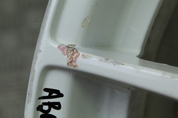 R18 LLANTA ABARTH PUNTO EVO (199) Basis 2011 R18 210659 ABARTH - 7