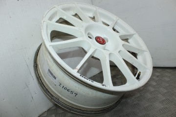 R18 LLANTA ABARTH PUNTO EVO (199) Basis 2011 R18 210659 ABARTH - 8