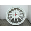 R18 LLANTA ABARTH PUNTO EVO (199) Basis 2011 R18 210660 ABARTH - 1