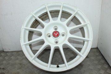 R18 LLANTA ABARTH PUNTO EVO (199) Basis 2011 R18 210660 ABARTH - 1