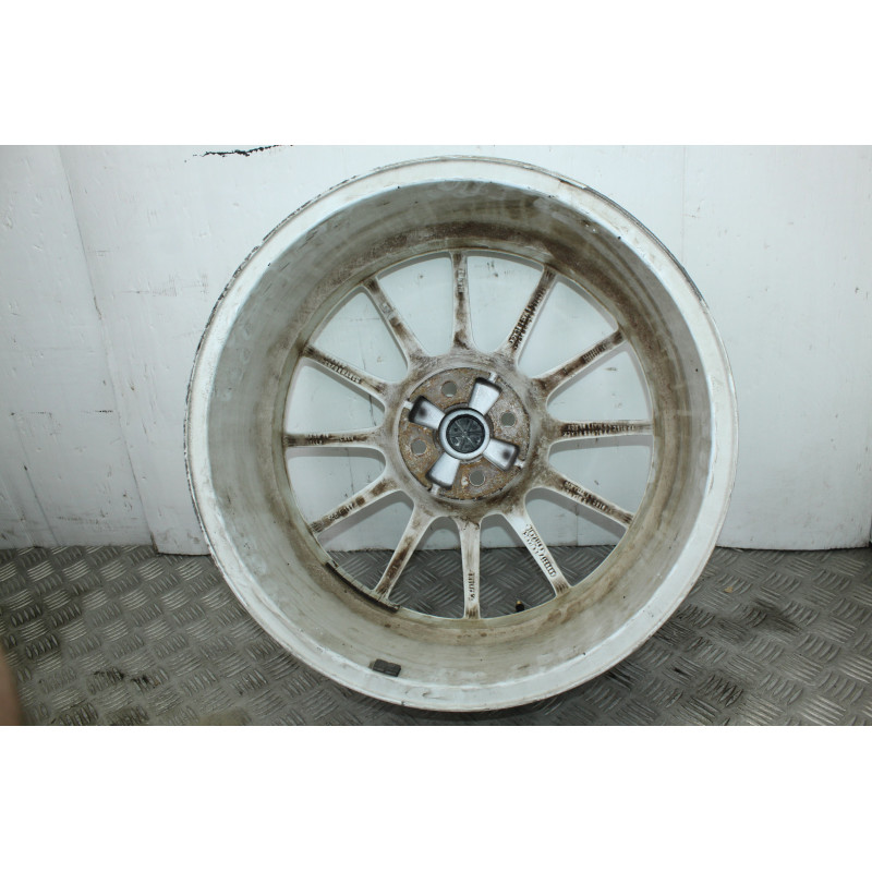 R18 LLANTA ABARTH PUNTO EVO (199) Basis 2011 R18 210660 ABARTH - 1