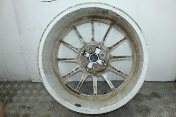 R18 LLANTA ABARTH PUNTO EVO (199) Basis 2011 R18 210660 ABARTH - 1