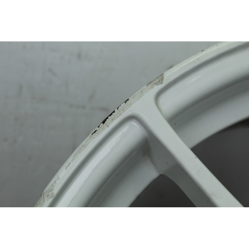 R18 LLANTA ABARTH PUNTO EVO (199) Basis 2011 R18 210660 ABARTH - 2