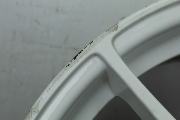 R18 LLANTA ABARTH PUNTO EVO (199) Basis 2011 R18 210660 ABARTH - 2