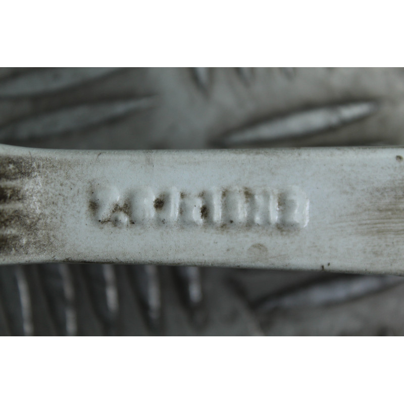 R18 LLANTA ABARTH PUNTO EVO (199) Basis 2011 R18 210660 ABARTH - 3