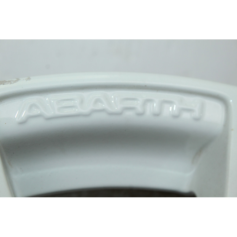 R18 LLANTA ABARTH PUNTO EVO (199) Basis 2011 R18 210660 ABARTH - 4