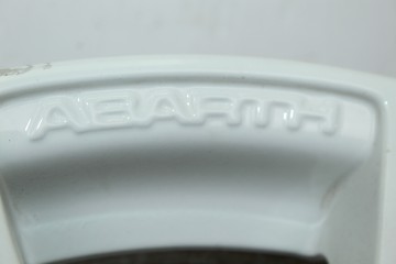 R18 LLANTA ABARTH PUNTO EVO (199) Basis 2011 R18 210660 ABARTH - 4