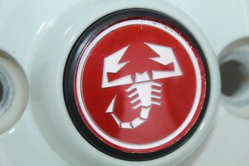 R18 LLANTA ABARTH PUNTO EVO (199) Basis 2011 R18 210660 ABARTH - 5