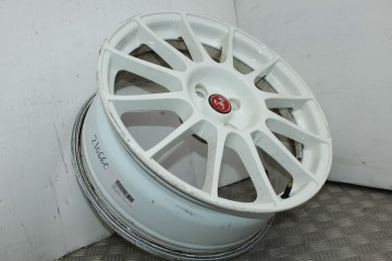 R18 LLANTA ABARTH PUNTO EVO (199) Basis 2011 R18 210660 ABARTH - 6