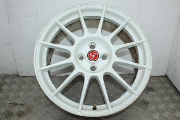 R18 LLANTA ABARTH PUNTO EVO (199) Basis 2011 R18 210661 ABARTH - 1