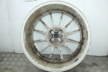 R18 LLANTA ABARTH PUNTO EVO (199) Basis 2011 R18 210661 ABARTH - 1