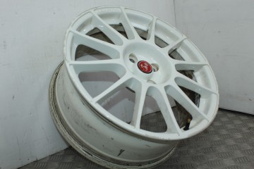 R18 LLANTA ABARTH PUNTO EVO (199) Basis 2011 R18 210661 ABARTH - 2