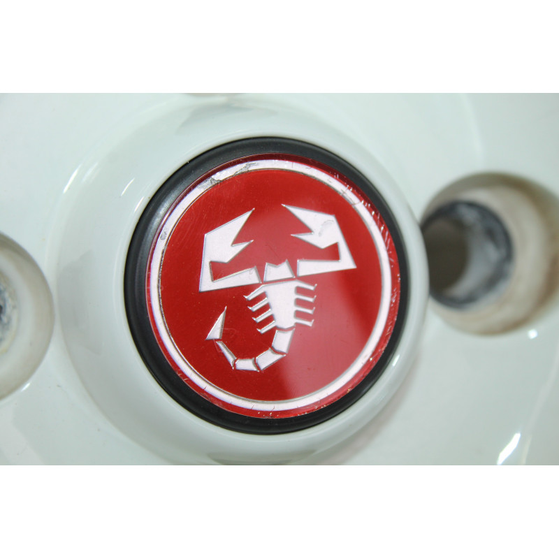 R18 LLANTA ABARTH PUNTO EVO (199) Basis 2011 R18 210661 ABARTH - 4