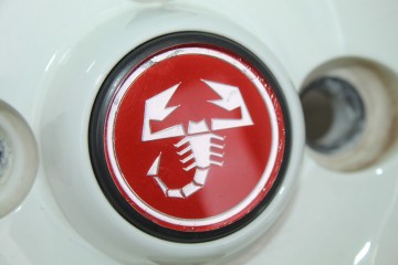 R18 LLANTA ABARTH PUNTO EVO (199) Basis 2011 R18 210661 ABARTH - 4