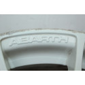 R18 LLANTA ABARTH PUNTO EVO (199) Basis 2011 R18 210661 ABARTH - 5