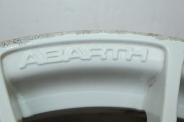 R18 LLANTA ABARTH PUNTO EVO (199) Basis 2011 R18 210661 ABARTH - 5