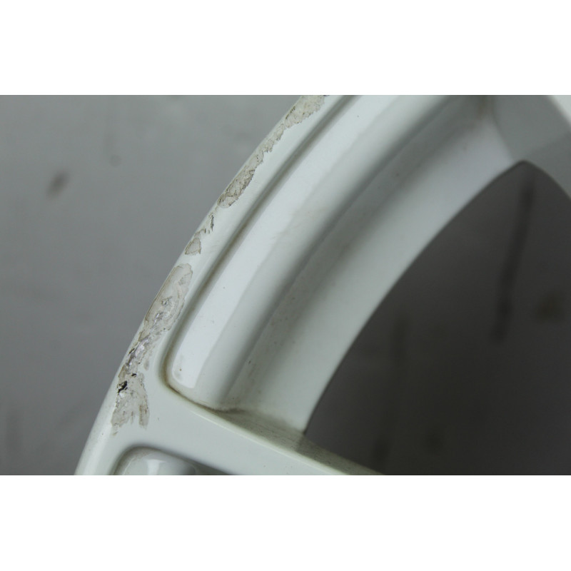 R18 LLANTA ABARTH PUNTO EVO (199) Basis 2011 R18 210661 ABARTH - 6