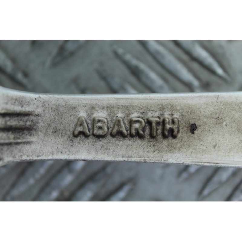R18 LLANTA ABARTH PUNTO EVO (199) Basis 2011 R18 210661 ABARTH - 7
