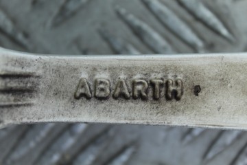 R18 LLANTA ABARTH PUNTO EVO (199) Basis 2011 R18 210661 ABARTH - 7