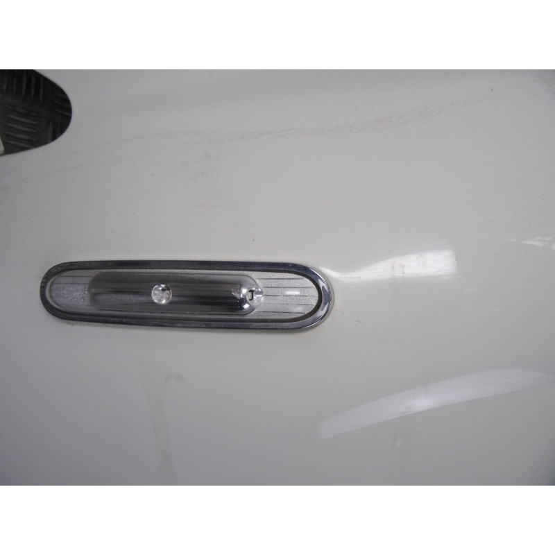 BLANCA ALETA DELANTERA DERECHA SSANGYONG ACTYON 200 Xdi 2010 BLANCA 209236 SSANGYONG - 1