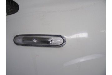 BLANCA ALETA DELANTERA DERECHA SSANGYONG ACTYON 200 Xdi 2010 BLANCA 209236 SSANGYONG - 1