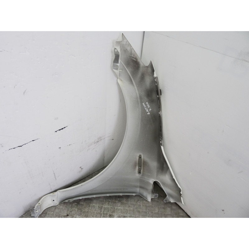BLANCA ALETA DELANTERA DERECHA SSANGYONG ACTYON 200 Xdi 2010 BLANCA 209236 SSANGYONG - 2