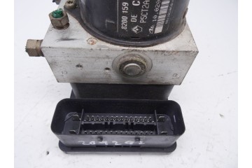 8200159837E ABS RENAULT LAGUNA II GRANDTOUR (KG0) Dynamique 2004 8200159837E 209292 RENAULT - 1