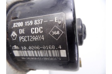 8200159837E ABS RENAULT LAGUNA II GRANDTOUR (KG0) Dynamique 2004 8200159837E 209292 RENAULT - 2