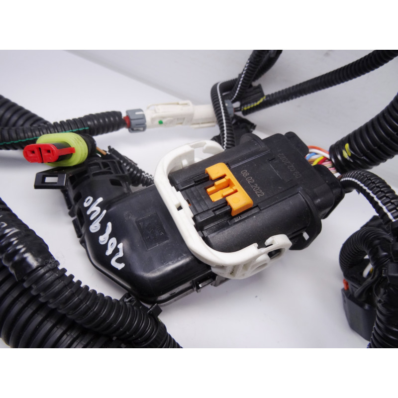 9843647380 SENSOR PEUGEOT 308 (P5) ACTIVE PACK 2022 9843647380 208940 PEUGEOT - 2