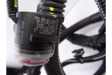 9843647380 SENSOR PEUGEOT 308 (P5) ACTIVE PACK 2022 9843647380 208940 PEUGEOT - 4