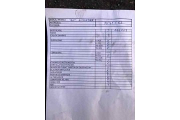 SEAT ALHAMBRA (7V9) Stella